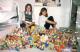 Chile Bans Toys With Fast Food
